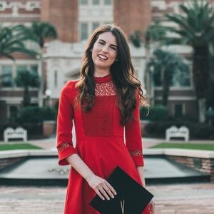 Meet your Posher, Sheridan